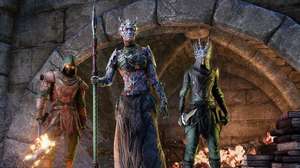 Elder Scrolls Online recebe novo sistema de campeões
