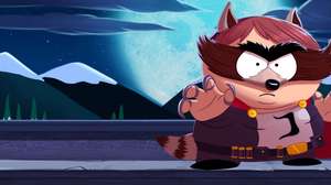South Park: A Fenda que Abunda Força em bom português