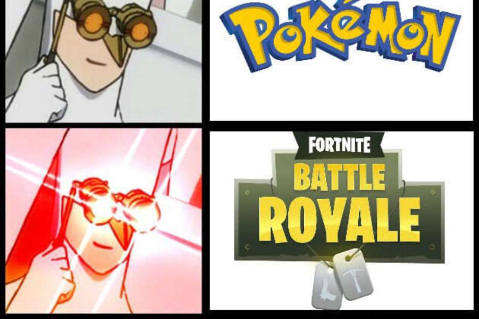 Melhores memes da E3 2018 Foto: Reprodução