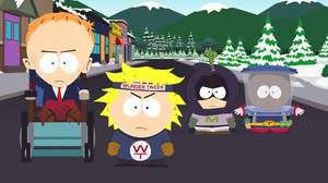 South Park: A Fenda que Abunda Força é confirmado: outubro