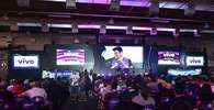 Zangado BGS 2017 Foto: Games4U