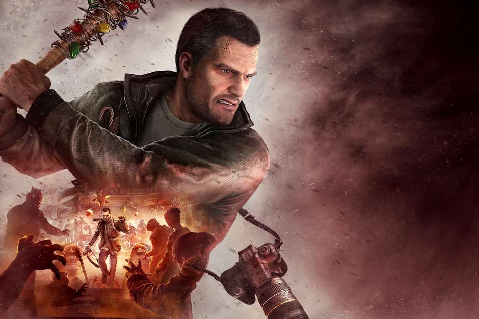 Dead Rising 4 Foto: Games4U