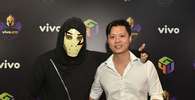 Zangado BGS 2017 Foto: Games4U