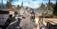 Far Cry 5 Foto: Divulgação