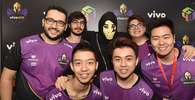 Zangado BGS 2017 Foto: Games4U