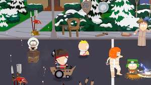 South Park: Phone Destroyer escracha humor nos mobiles