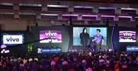 Zangado BGS 2017 Foto: Games4U