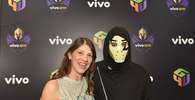 Zangado BGS 2017 Foto: Games4U