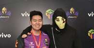 Zangado BGS 2017 Foto: Games4U