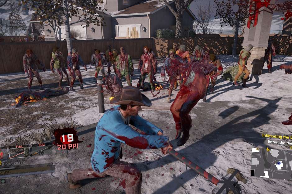 Dead Rising 4 Foto: Games4U