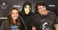 Zangado BGS 2017 Foto: Games4U