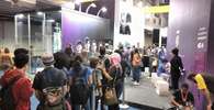 Zangado BGS 2017 Foto: Games4U
