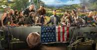 Far Cry 5 Foto: Divulgação
