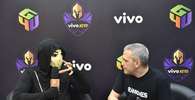 Zangado BGS 2017 Foto: Games4U