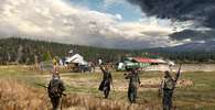 Far Cry 5 Foto: Divulgação