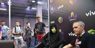 Zangado BGS 2017 Foto: Games4U