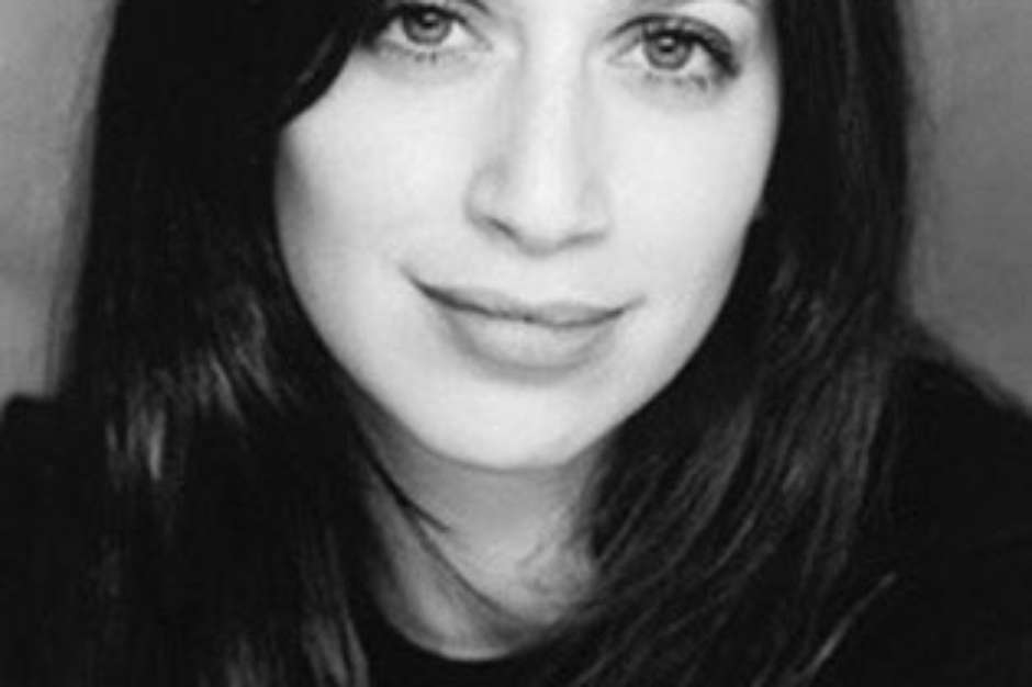 Shelley Blond, a primeira de todas, de 1996 Foto: Reprodução / Crystal Dynamics