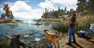 Far Cry 5 Foto: Divulgação