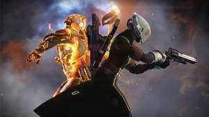 Veja gameplay de Destiny 2.0 rodando com resolução 4K