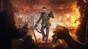 Zumbis e humor negro em Dead Rising 4: Frank's Big Package