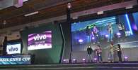 Zangado BGS 2017 Foto: Games4U