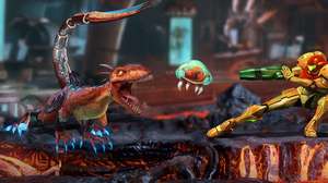 Metroid Prime 4 já está em produção em estúdio japonês