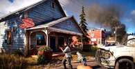 Far Cry 5 Foto: Divulgação