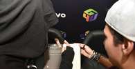Zangado BGS 2017 Foto: Games4U