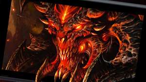Vídeo misterioso da Blizzard não é Diablo 3 no Switch