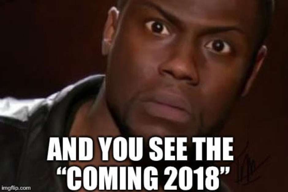 Melhores memes da E3 2018 Foto: Reprodução