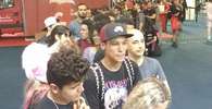 Zangado BGS 2017 Foto: Games4U