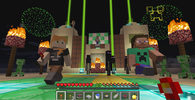 Minecraft (2017) Foto: Minecraft