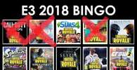 Melhores memes da E3 2018 Foto: Reprodução