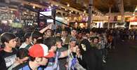 Zangado BGS 2017 Foto: Games4U