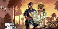 GTA V Foto: GTA