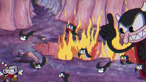 Cuphead
