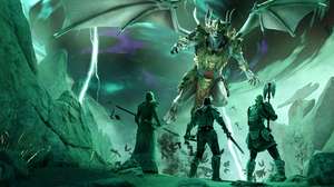 The Elder Scrolls Online estreia atualização 28 com Markarth