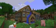 Minecraft (2017) Foto: Minecraft