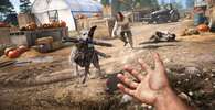 Far Cry 5 Foto: Divulgação