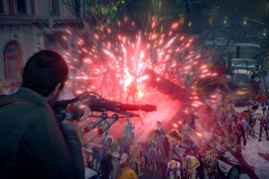 Dead Rising 4 Foto: Games4U