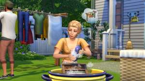 Nova versão de The Sims foi feita em votação dos jogadores