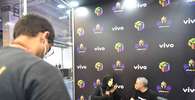 Zangado BGS 2017 Foto: Games4U