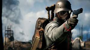 Battlefield 6 es anunciando oficialmente por parte de EA