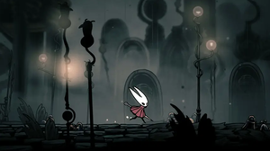 Xbox confirma demo de Hollow Knight: Silksong