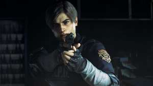 Capcom anuncia otro remake de Resident Evil 2