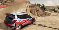 WRC 6 Foto: Difusión (Games4U)