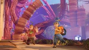 Éstos son los nominados a los BAFTA Games Awards 2022