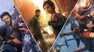Naughty Dog ya tiene otro juego en desarrollo