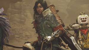 Capcom habla sobre Monster Hunter Wilds en Switch 2