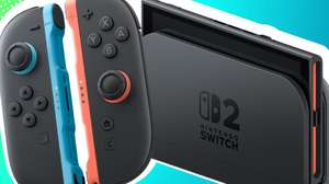 Switch 2 no podrá correr a 120 FPS y 4K al mismo tiempo